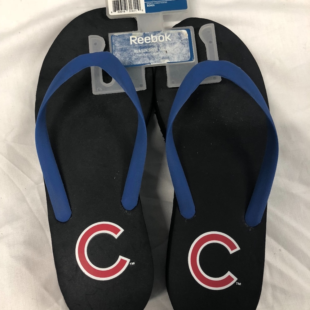 Reebok MLB Sun Shyne Sailor Sandal CUBS
